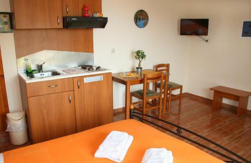 Apartamento Lithoktisto