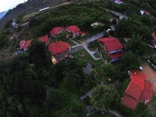 Apartamento Tzivaeri