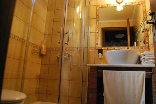 Apartamento Tzivaeri