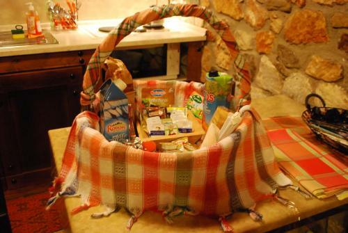 Apartamento Tzivaeri