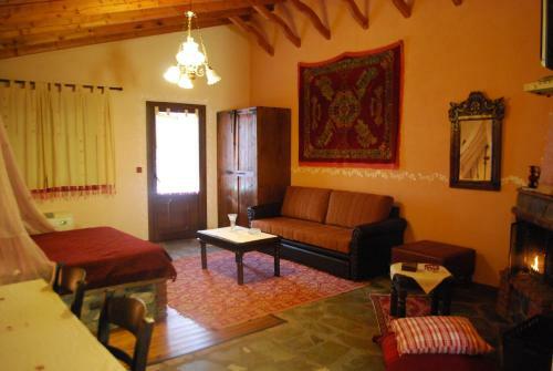 Apartamento Tzivaeri