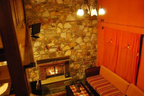 Apartamento Tzivaeri