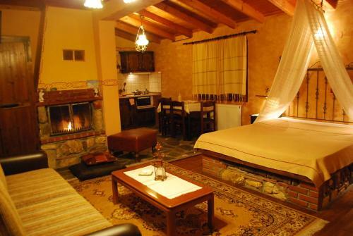 Apartamento Tzivaeri