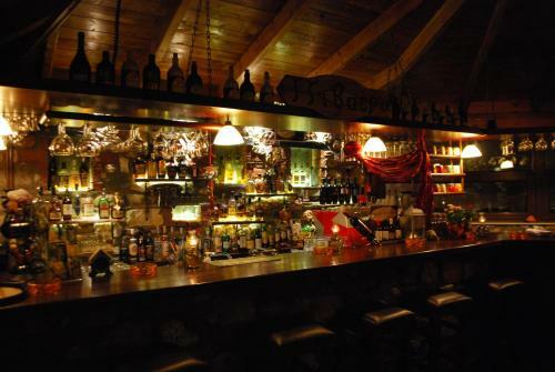 Apartamento Tzivaeri
