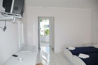 Aparthotel Irina Beach Hotel