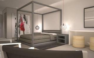 Aparthotel Irina Beach Hotel