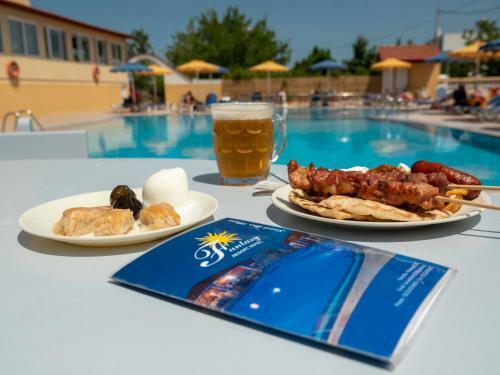 Aparthotel Fantasy Hotel