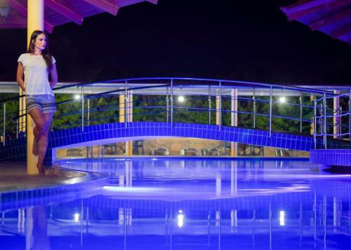 Aparthotel Fantasy Hotel
