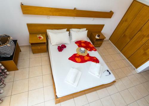 Aparthotel Fantasy Hotel