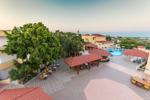 Aparthotel Fantasy Hotel