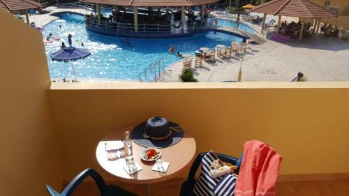 Aparthotel Fantasy Hotel