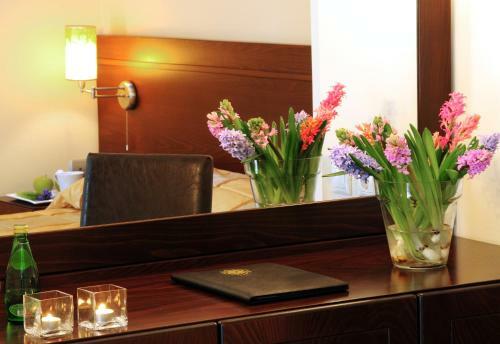 Hotel Flisvos