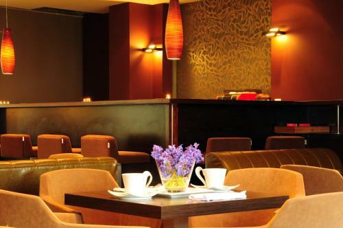 Hotel Flisvos