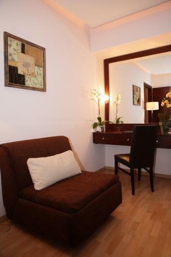 Hotel Flisvos