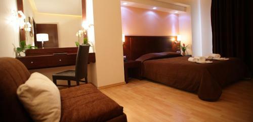 Hotel Flisvos