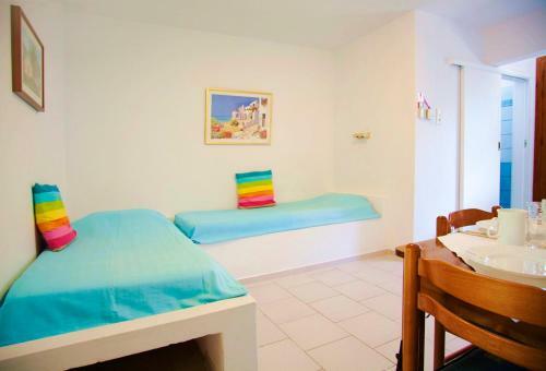 Apartamento Stefanie Studios