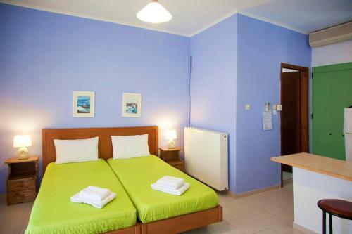 Apartamento Stefanie Studios