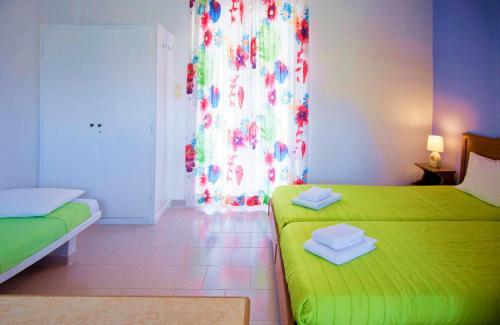 Apartamento Stefanie Studios