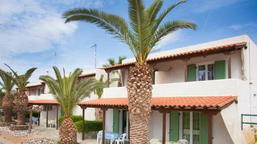 Apartamento Stefanie Studios
