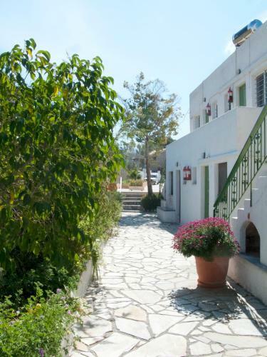 Apartamento Stefanie Studios