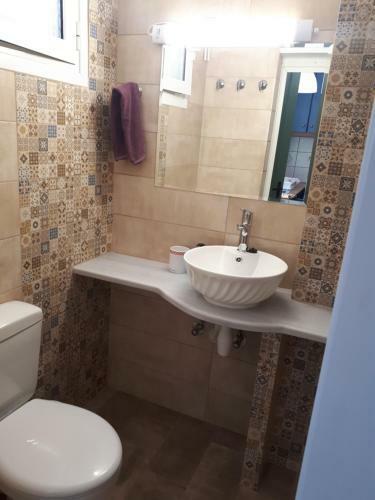 Apartamento Stefanie Studios