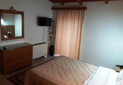 Hotel Afroditi