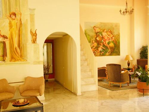 Hotel Afroditi