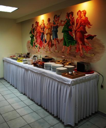 Hotel Afroditi