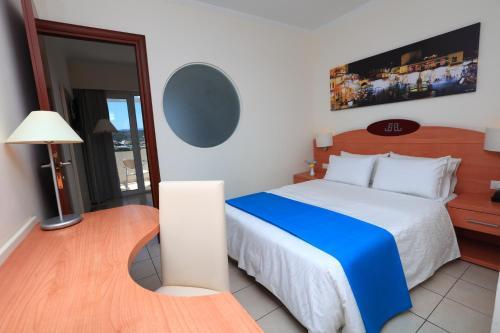 Hotel Blue Bay Sunland Appts