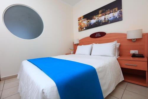 Hotel Blue Bay Sunland Appts