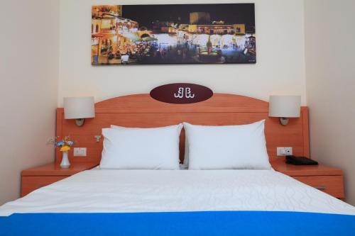 Hotel Blue Bay Sunland Appts