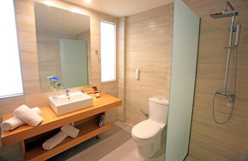 Hotel Blue Bay Sunland Appts