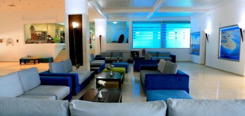 Hotel Blue Bay Sunland Appts