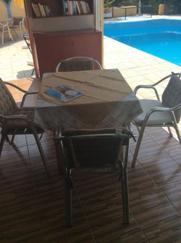 Apartamento Villa Sofia