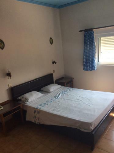 Apartamento Villa Sofia