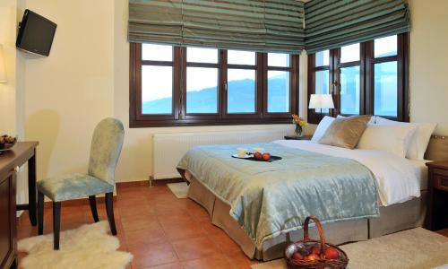 Hostal Guesthouse Rousis