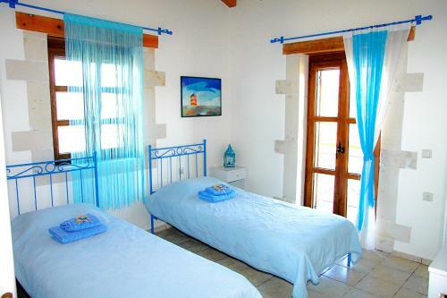 Ktima Arodamos Villas