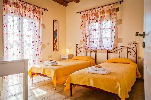 Ktima Arodamos Villas