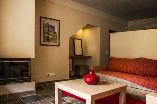 Hostal Guesthouse Vasiliki
