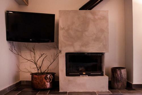 Hostal Guesthouse Vasiliki