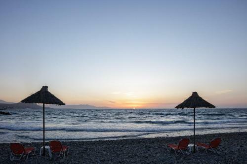Aparthotel Golden Bay