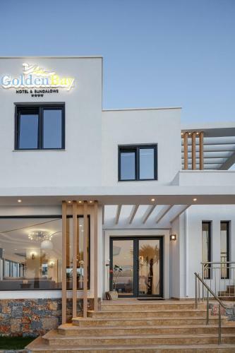 Aparthotel Golden Bay