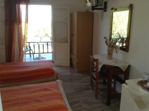 Hostal To Kyma