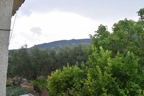 Hostal To Kyma