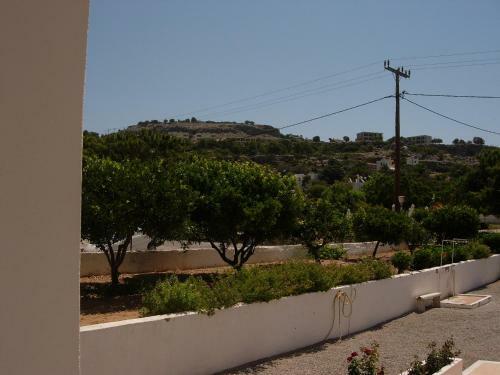 Maria Apartments