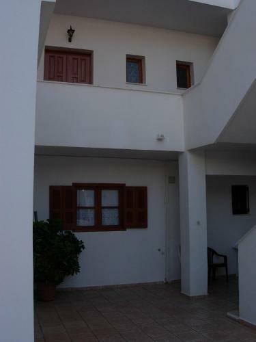 Maria Apartments