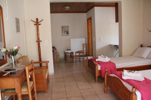 Apartamento Stis Kyra - Vasilikis