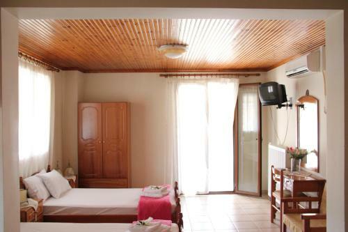 Apartamento Stis Kyra - Vasilikis