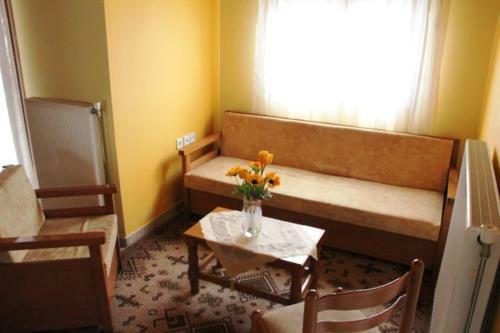 Apartamento Stis Kyra - Vasilikis