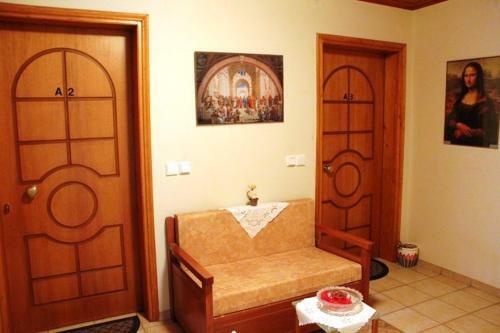 Apartamento Stis Kyra - Vasilikis